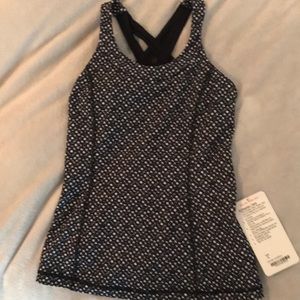 Lululemon Enhearten Tank